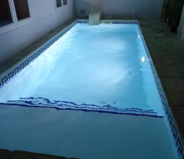 Fleury Bed & Breakfast | La villa de Fleury