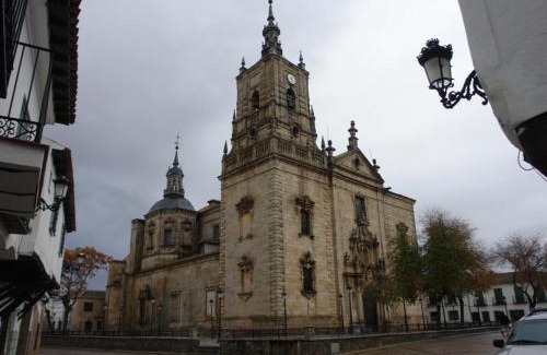 Orgaz House | LA VILLA DE ORGAZ