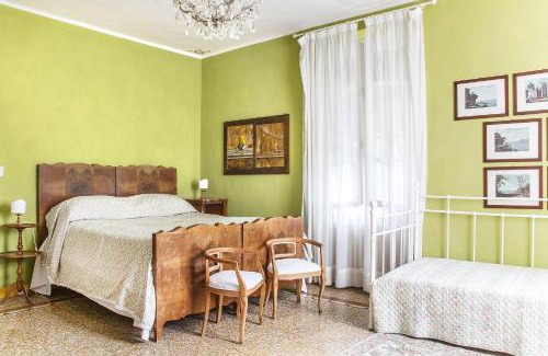 San Felice del Benaco Apartment | La Villa del Lago