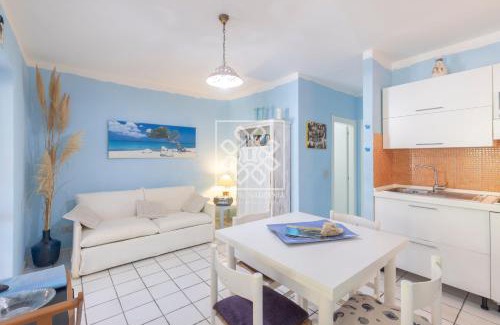 La Pelosa Villa | La Villa Del Paradiso