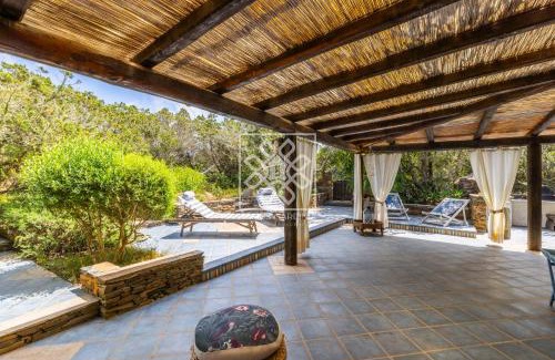 La Pelosa Villa | La Villa Del Paradiso