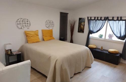 Sorgues House | la villa des amoureux spa