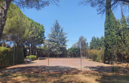 Garons Villa | La Villa des Pins