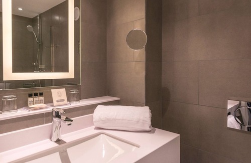 Ternes Hotel | La Villa des Ternes Hotel