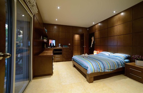 Eilat House | La Villa Eilat