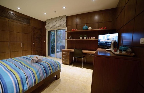 Eilat House | La Villa Eilat