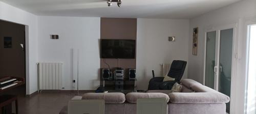 Bandol Villa | La Villa Farniente