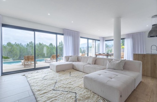Aubagne Villa | La Villa J