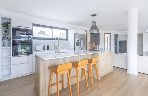 Aubagne Villa | La Villa J