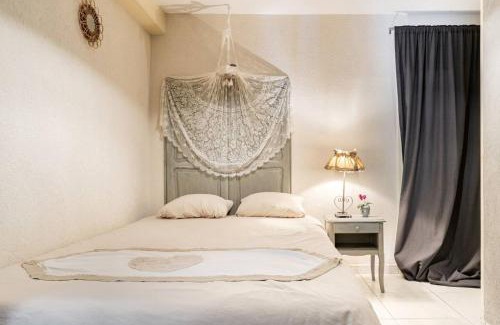 Montauroux Apartment | La Villa Jasmin