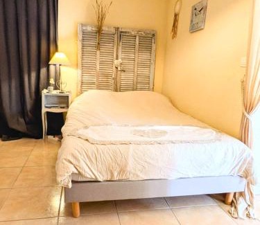 Montauroux Apartment | La Villa Jasmin