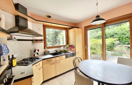Quimper Villa | LA VILLA KERVAO - QUIMPER - TY BOS - 20 MIN FROM THE BEACH