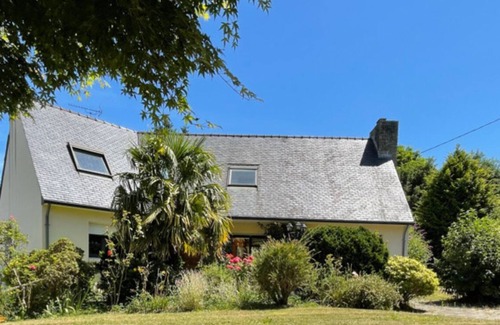 Quimper Villa | LA VILLA KERVAO - QUIMPER - TY BOS - 20 MIN FROM THE BEACH