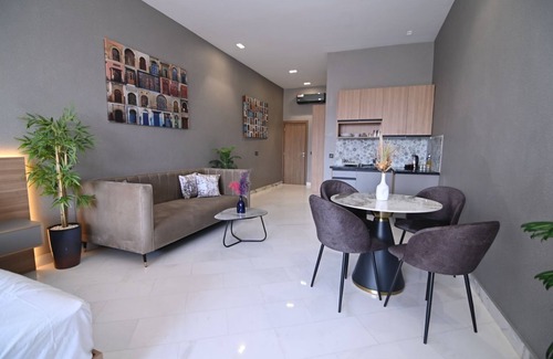 Targa Villa | La villa luxury suites