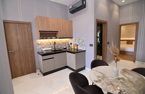 Targa Villa | La villa luxury suites