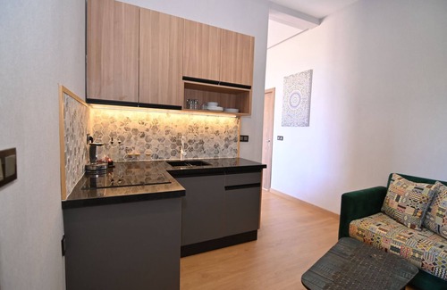 Targa Villa | La villa luxury suites