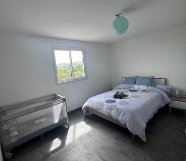 La Plaine des Cafres House | La villa Lysa