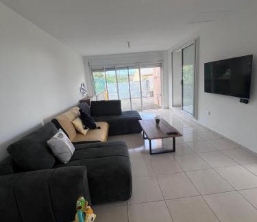 La Plaine des Cafres House | La villa Lysa