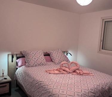 La Plaine des Cafres House | La villa Lysa