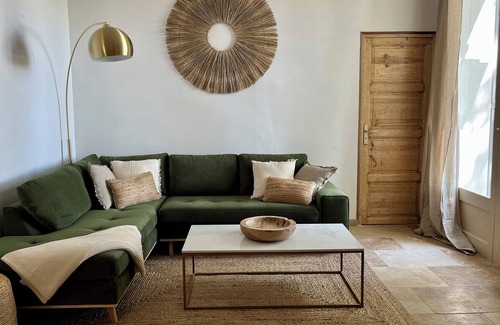 Graveson House | La Villa Montel, Calme et Sérénité