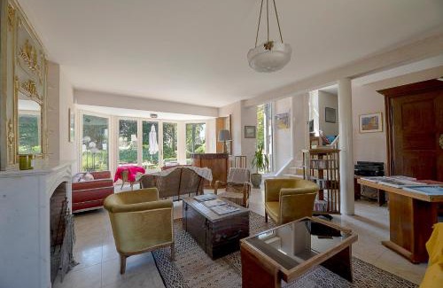 Saint-Ideuc Apartment | La Villa Moorings