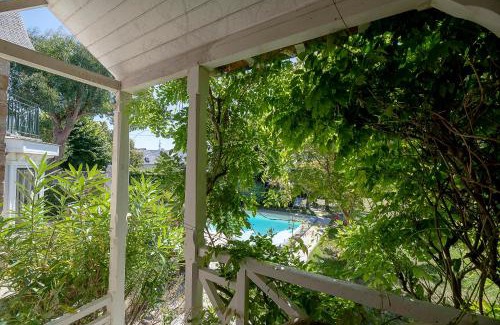 Saint-Ideuc Apartment | La Villa Moorings