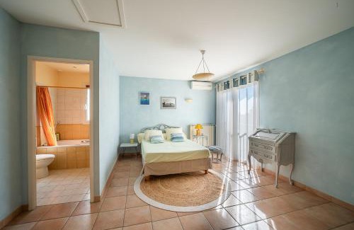 Saleilles House | La Villa Noémie - À 10mn de Perpignan
