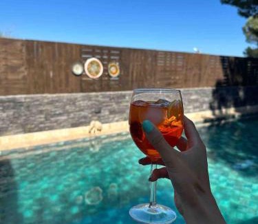Mordogan House | La villa ParsDoren