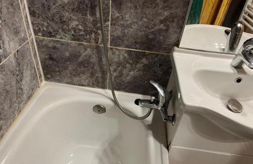 Les Menuires Apartment | La Villaret