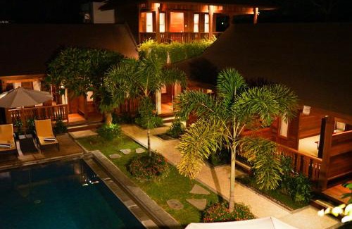 Kuta Hotel | La'villaris hotel & resto