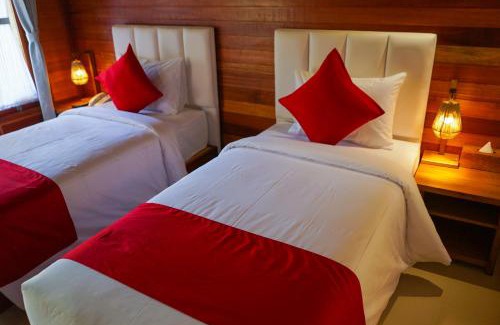 Kuta Hotel | La'villaris hotel & resto