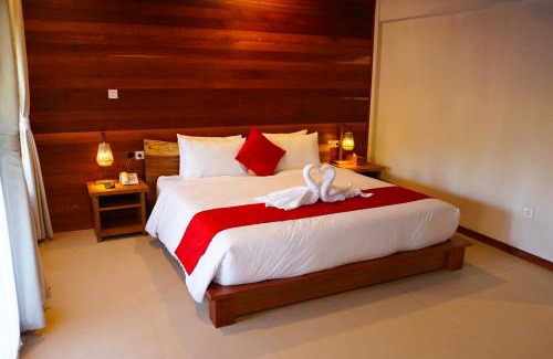 Kuta Hotel | La'villaris hotel & resto