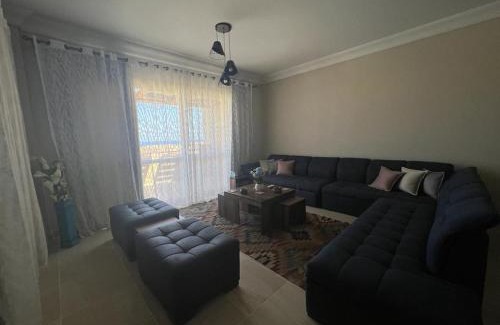 Ad-Dab'ah House | La Vista Bay North Coast Halafawy's Full Sea View لا فيستا باي الساحل الشمالي بيت الحلفاوي