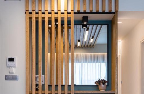 Plaka Apartment | La Vista Azul - Sea View Apartment