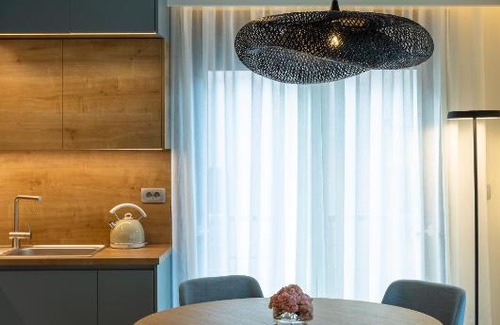 Plaka Apartment | La Vista Azul - Sea View Apartment