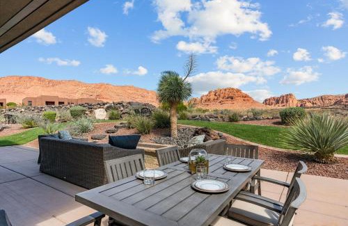 Ivins House | La Vista Encanto #14 home
