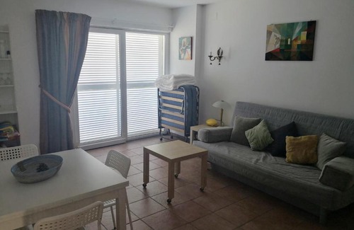Port de la Selva Apartment | La Vista