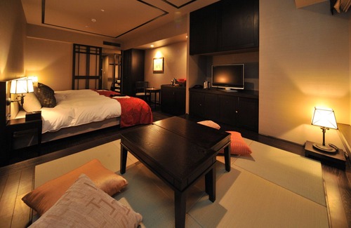 Hakodate Hotel | La Vista Hakodate Bay