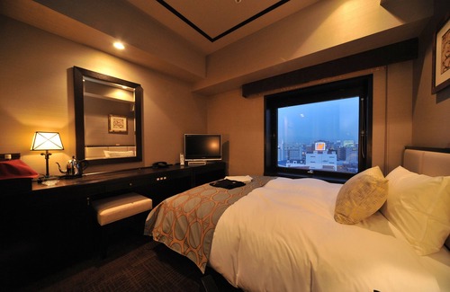 Hakodate Hotel | La Vista Hakodate Bay