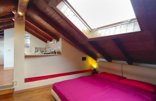 Noli House | La vita è bella - Noli