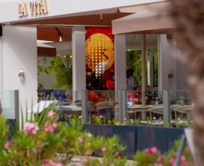 Marmaris City Center Hotel | La Vita - La Beiurut Hotel