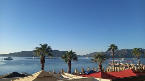 Marmaris City Center Hotel | La Vita - La Beiurut Hotel