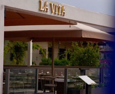 Marmaris City Center Hotel | La Vita - La Beiurut Hotel