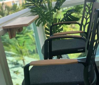Phu Hai Beach Apartment | La Vita Mũi Né