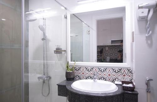Phu Hai Beach Apartment | La Vita Mũi Né