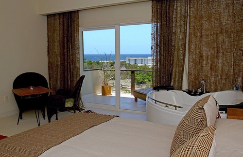 Arenas de Jose Ignacio Hotel | La Viuda De Jose Ignacio