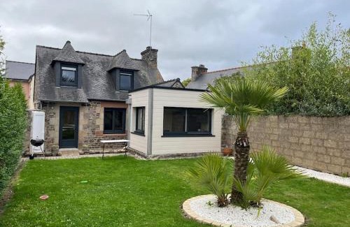 Kerfot House | La Voûte
