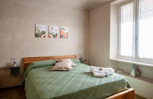 Cuneo Apartment | La Volta