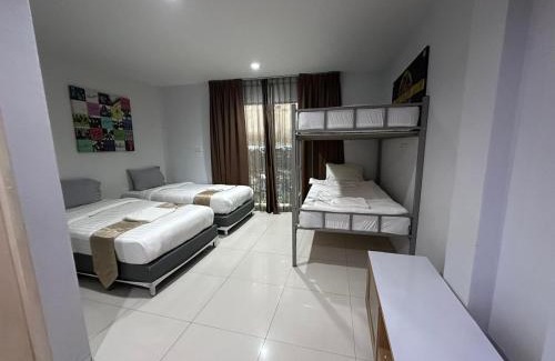 Kata Hotel | La Xenia Hotel Kata Beach