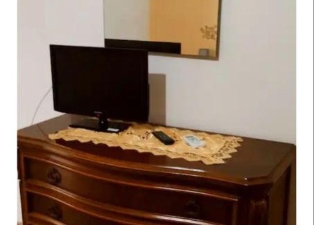 Realmonte Apartment | La Zàgara